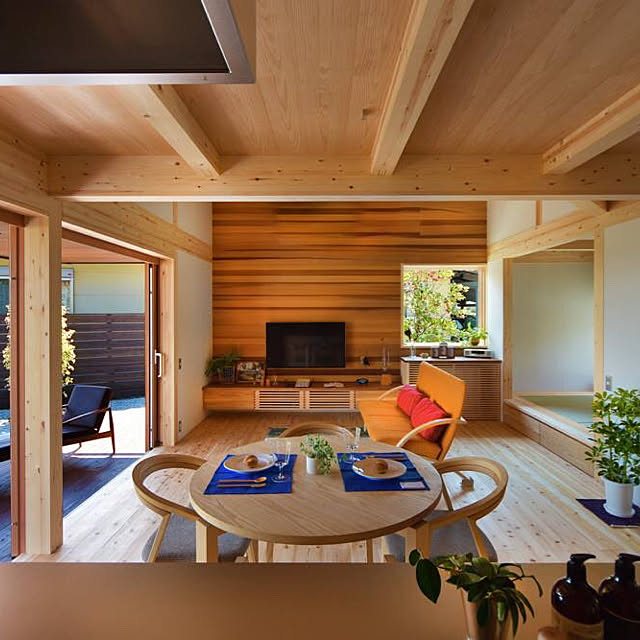 wooddesignさんの実例写真