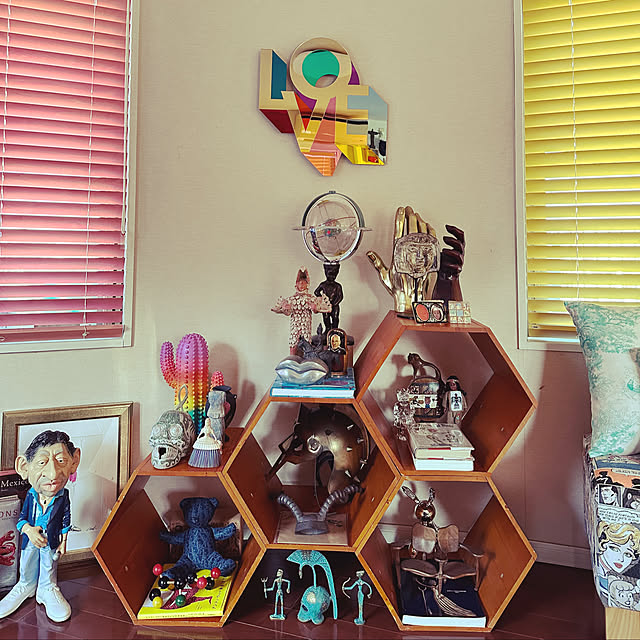 endlesssummerさんの部屋