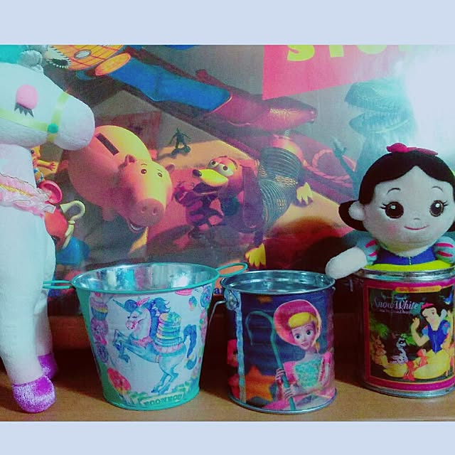 cherrycherryさんの実例写真