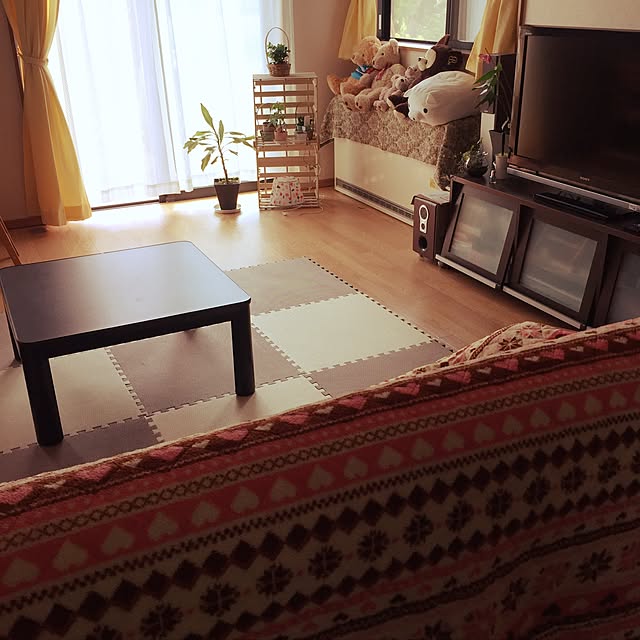 chii-ponさんの実例写真