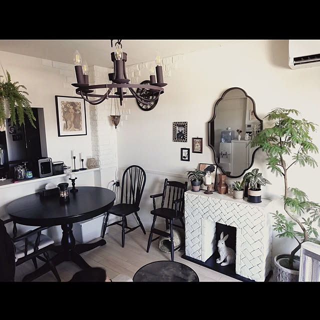 coco.Apartmanさんの実例写真