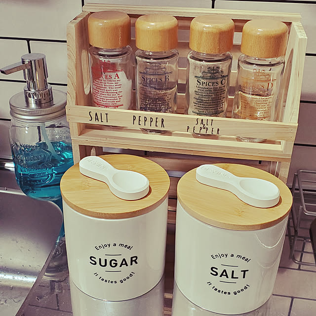 sugarさんの実例写真