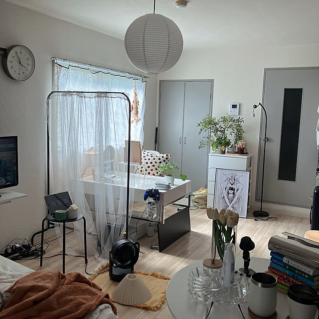 muuさんの部屋