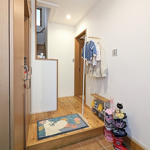 cochonさんの部屋