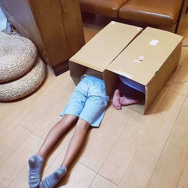 MARIE.color.interiorさんの部屋