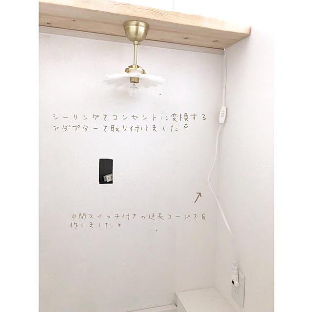 p..cさんの実例写真