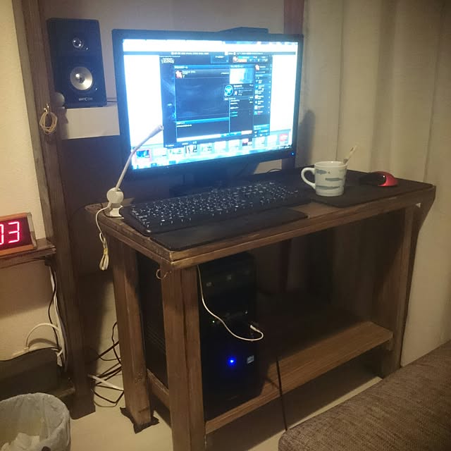 Shimoさんの実例写真