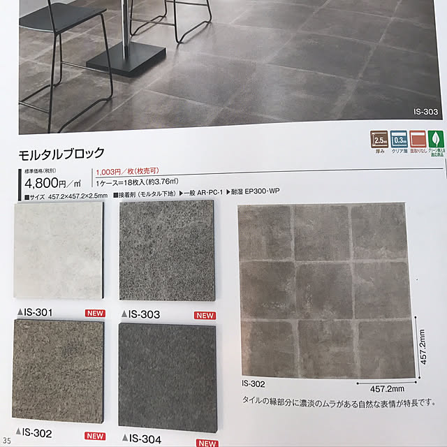 mintさんの実例写真