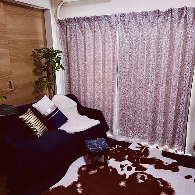 aureaさんの部屋