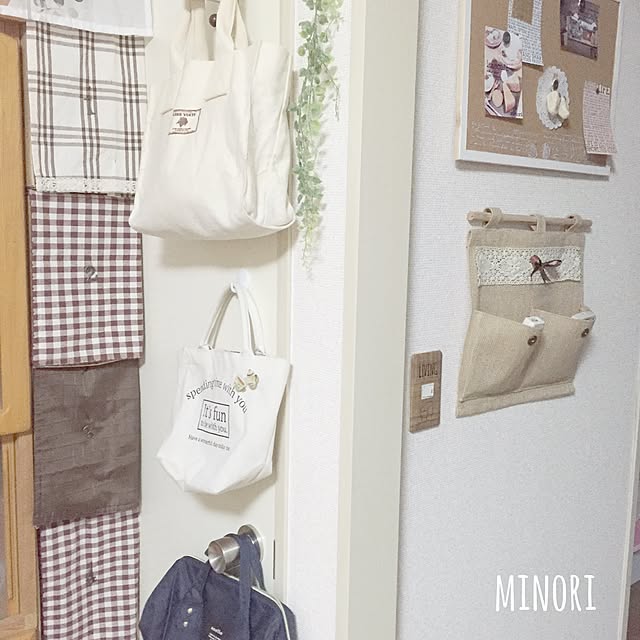 Minoriさんの実例写真