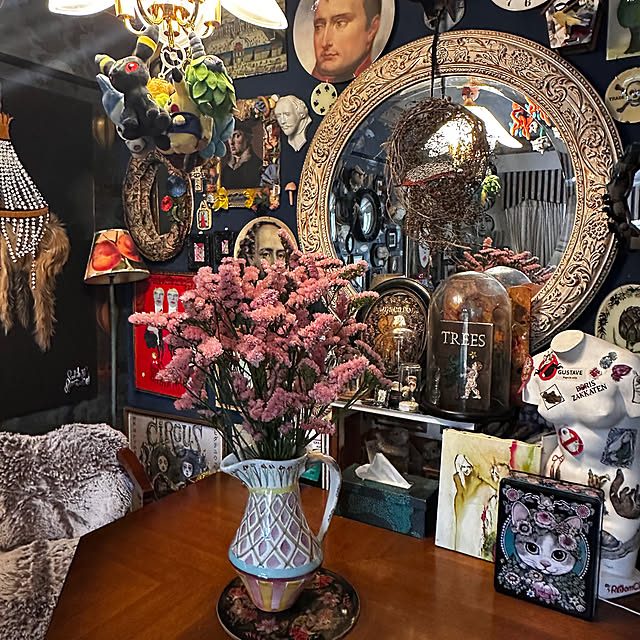 okyame-chanさんの部屋