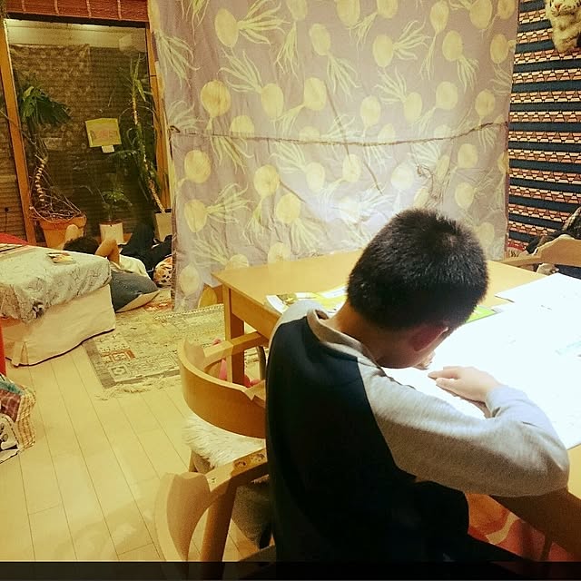 urchinさんの部屋