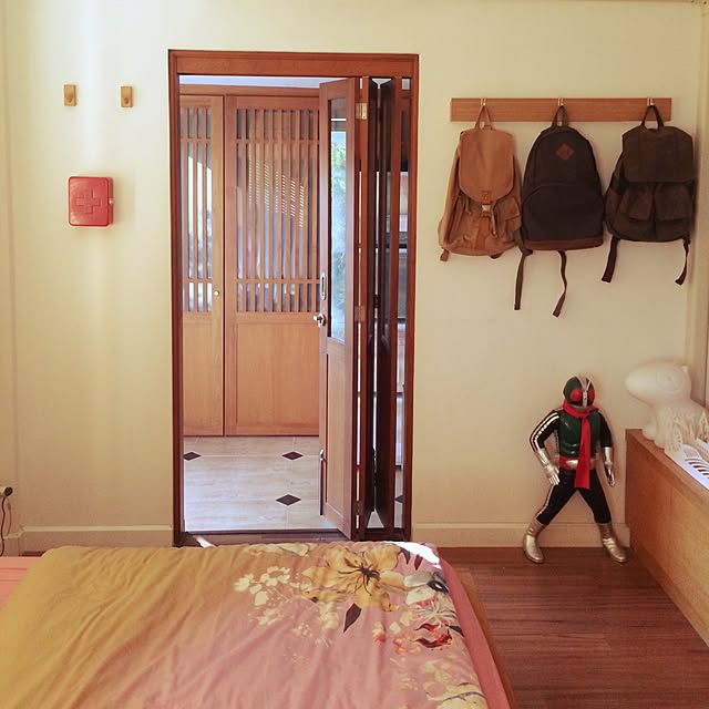 Thammaratさんの実例写真