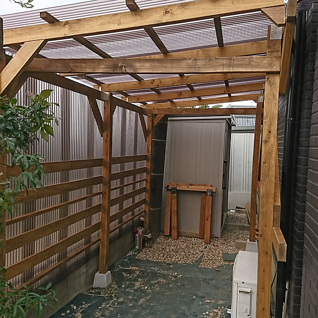 diy-mmkさんの実例写真