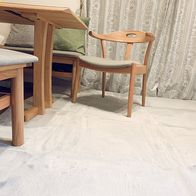 ninoudeさんの実例写真
