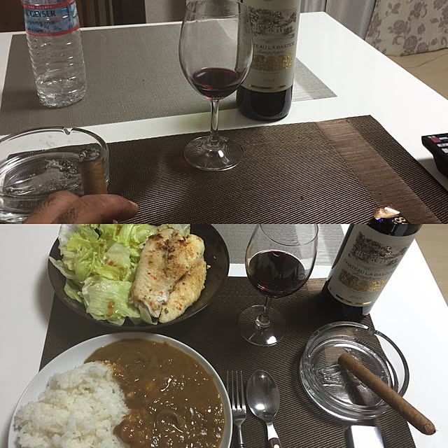 実例写真