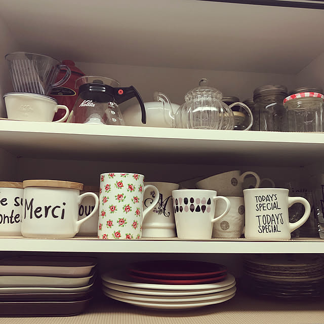 Atelier.mさんの実例写真