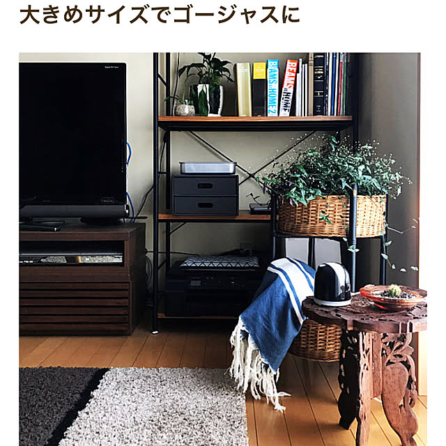 tomoさんの実例写真
