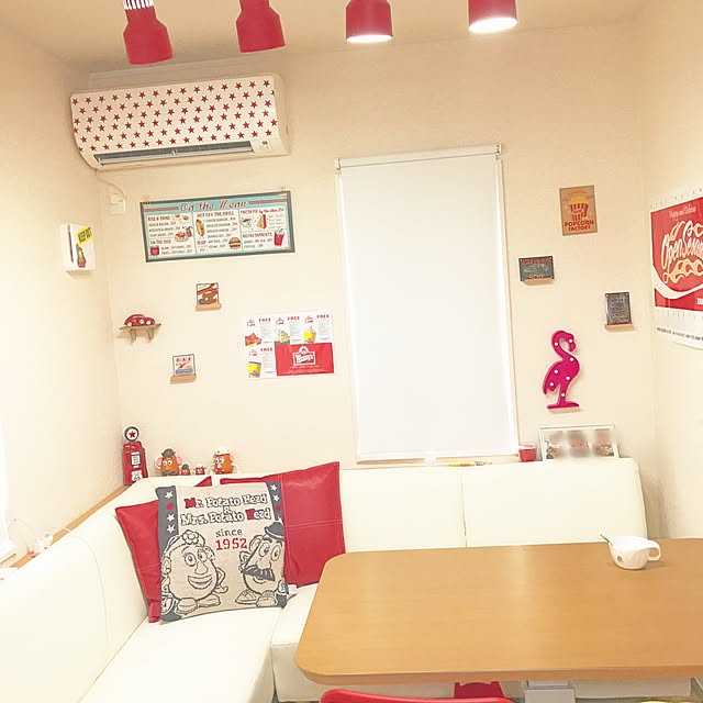 ta2__curlyさんの実例写真