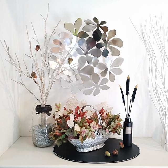 jinさんの実例写真