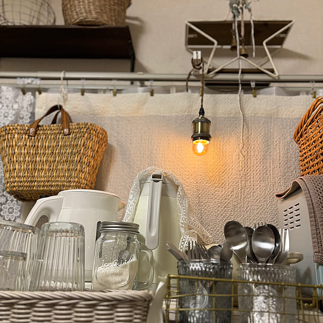 canetteさんの実例写真