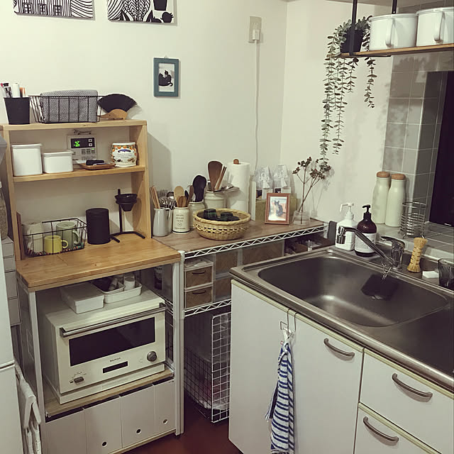 chirotanさんの実例写真