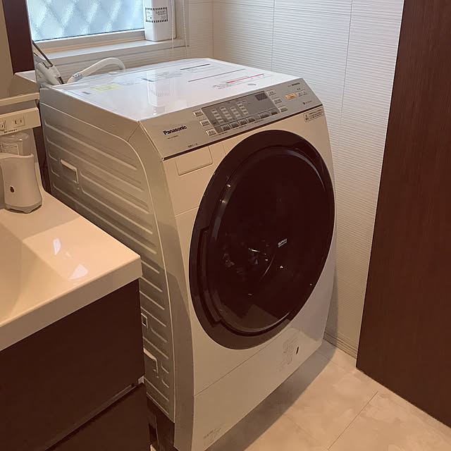 基本設置無料】パナソニック 10kg ドラム式洗濯乾燥機 左開き NA 基本設置無料】パナソニック 10kg ドラム式洗濯乾燥機 左開き NA