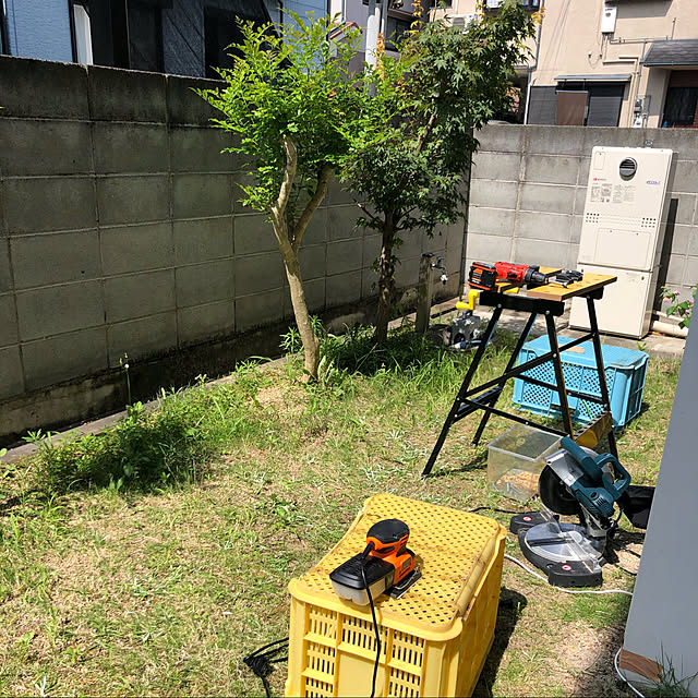YK87さんの実例写真