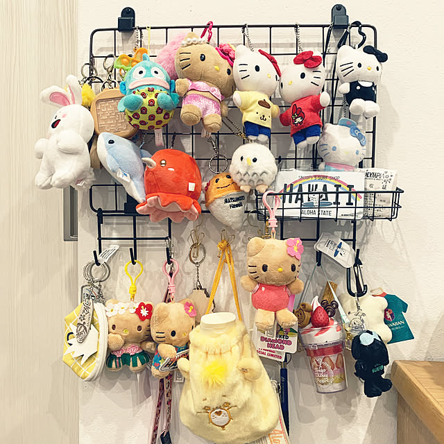 moaさんの実例写真