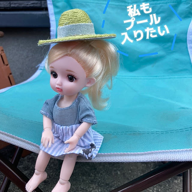 manduonmaさんの部屋