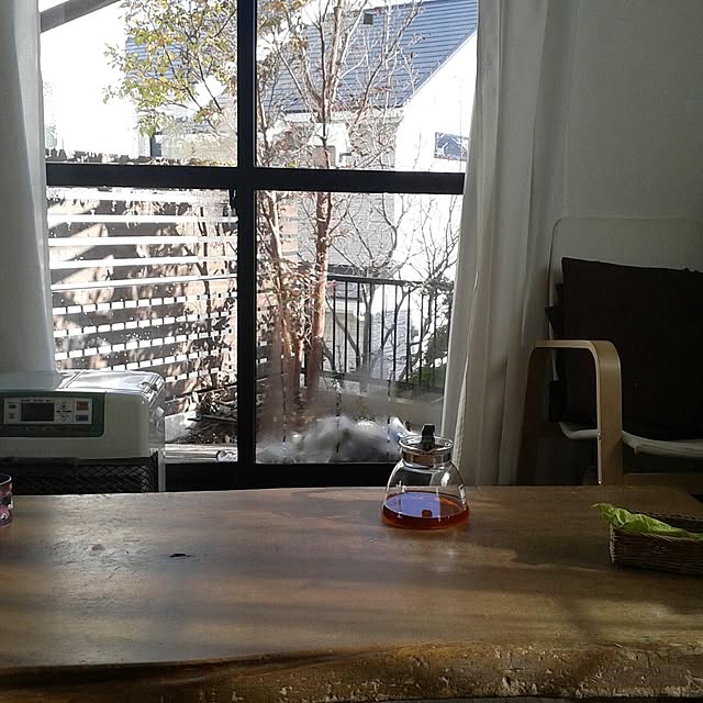 部屋全体/DIYのインテリア実例 - 2015-11-26 12:58:38