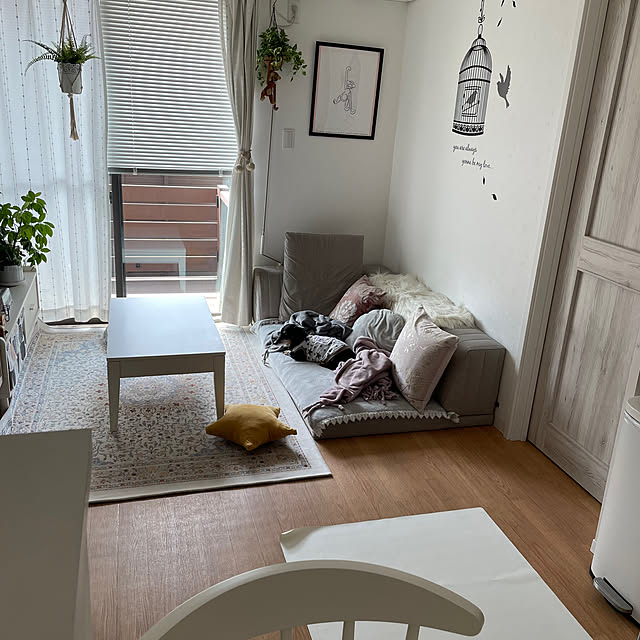 youmitsuさんの部屋