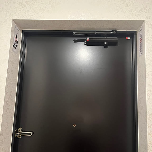 KeepCalmさんの部屋