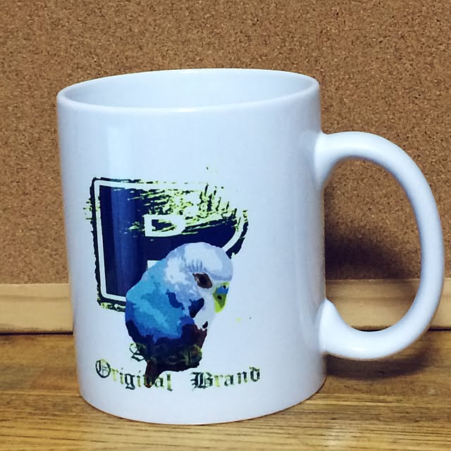 p.mamaさんの実例写真