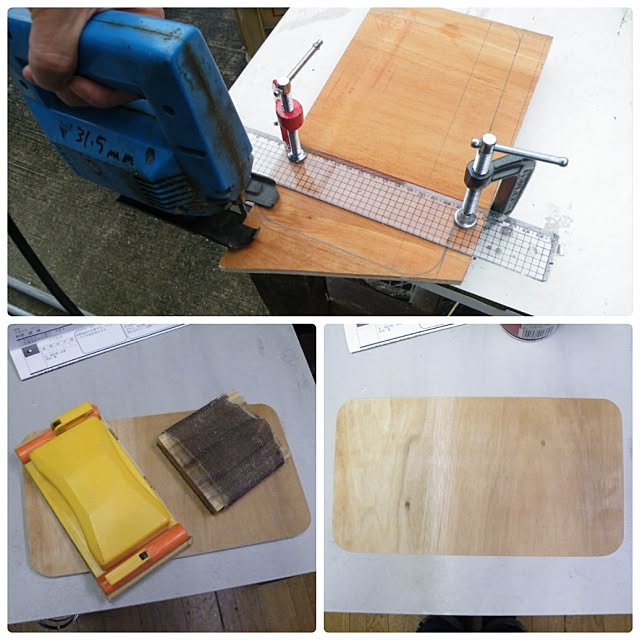 Makoto workplaceさんの実例写真