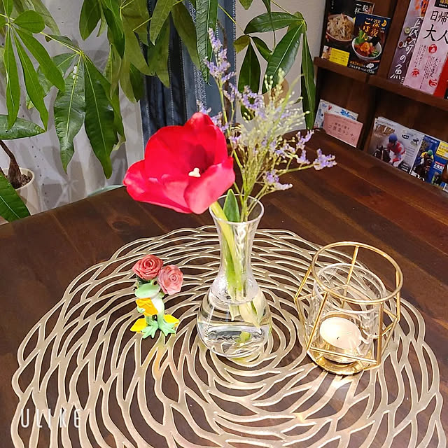 wakaさんの実例写真