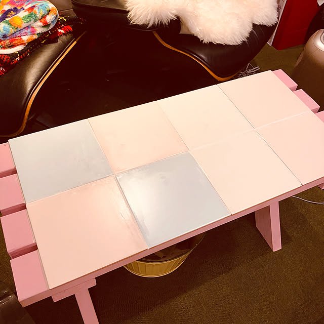 pinknaseijinさんの実例写真