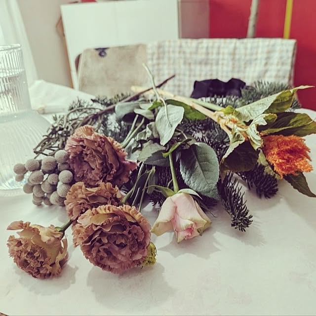 atarasiioutiさんの実例写真