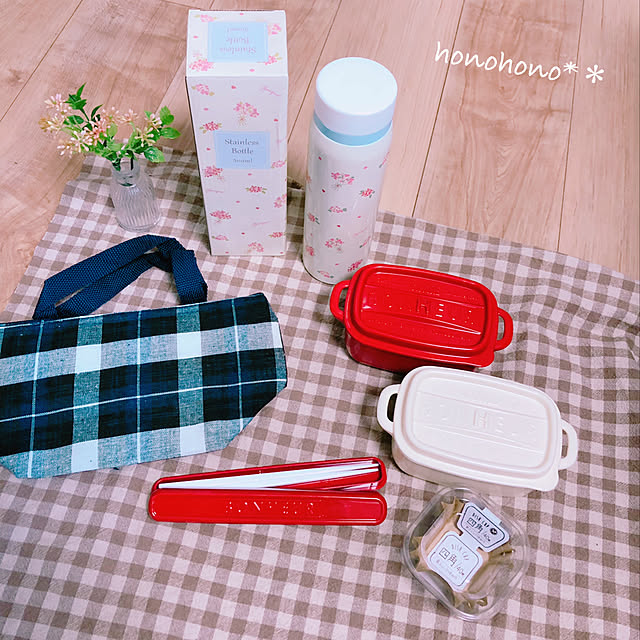 honohonoさんの実例写真