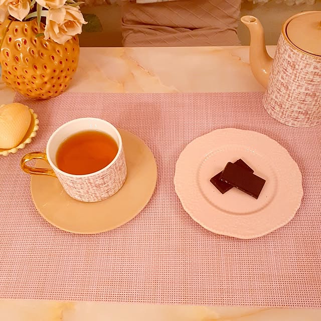 SweetFlow.さんの部屋