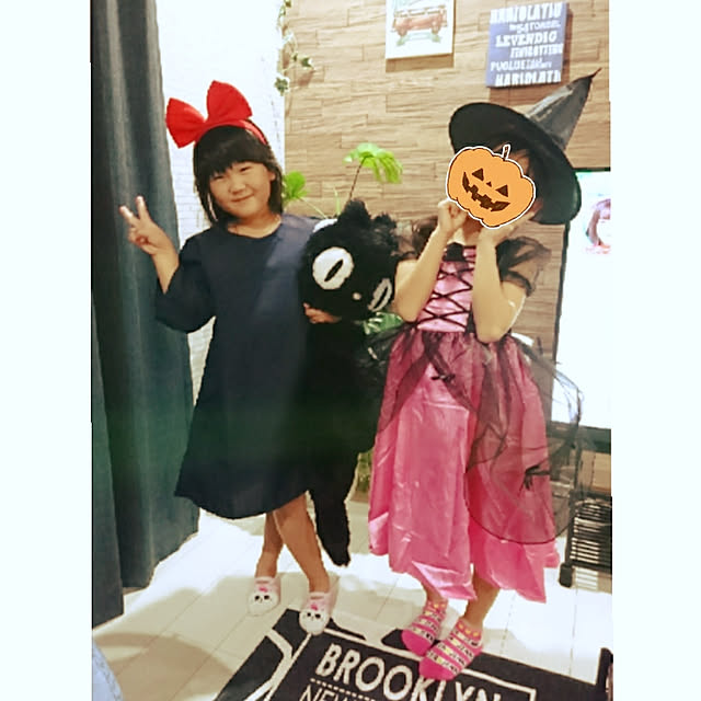 リビング/デニムカーテン/いいね&フォローありがとうございます☆/RCの出会いに感謝♡/海の見える家...などのインテリア実例 - 2017-10-30 12:52:00