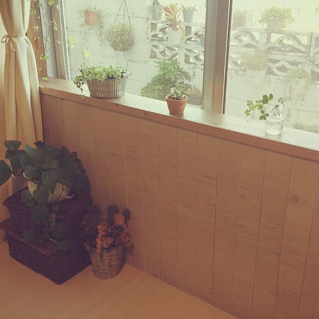 coraruさんの実例写真