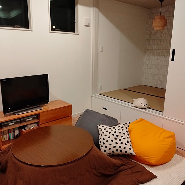 Ofukusanさんの部屋