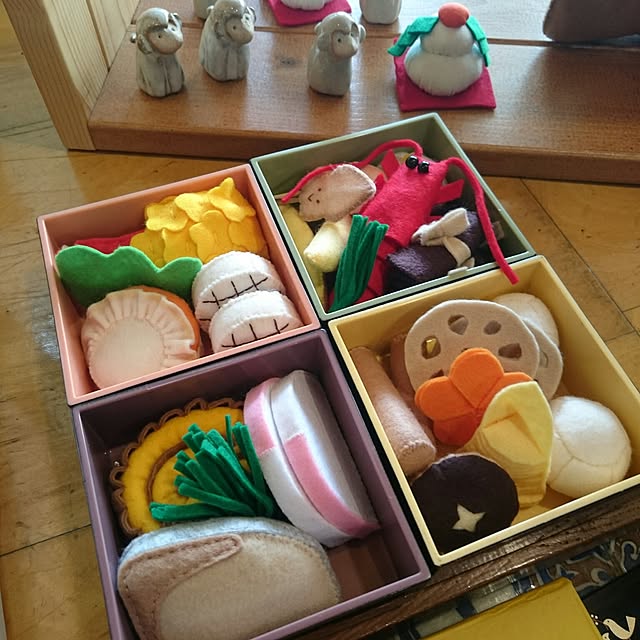 komokenさんの実例写真