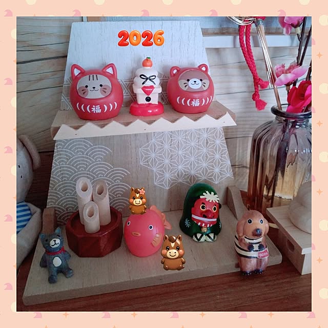 chinon721さんの部屋