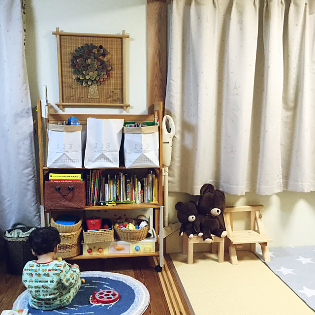 chiiyanさんの実例写真