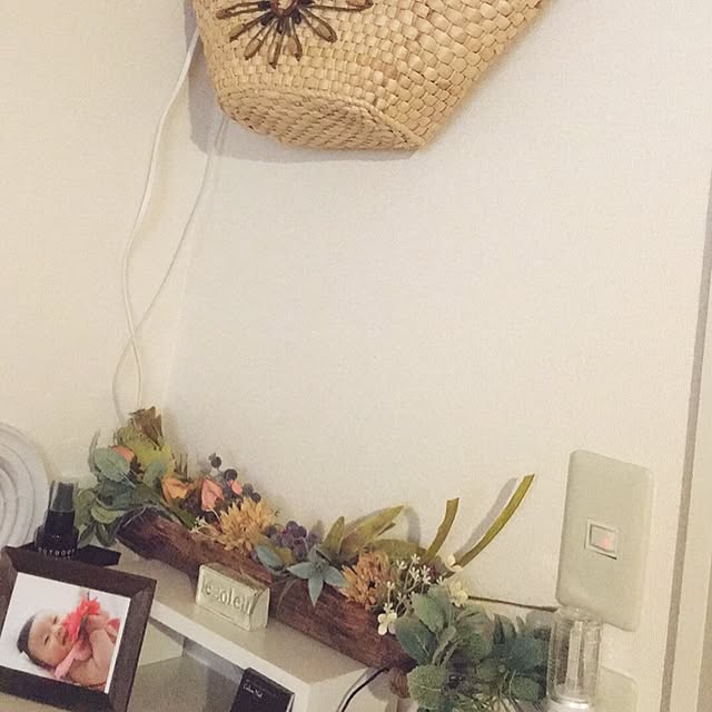 chisaさんの実例写真