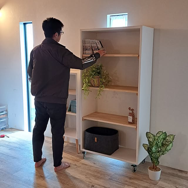 fabioさんの部屋