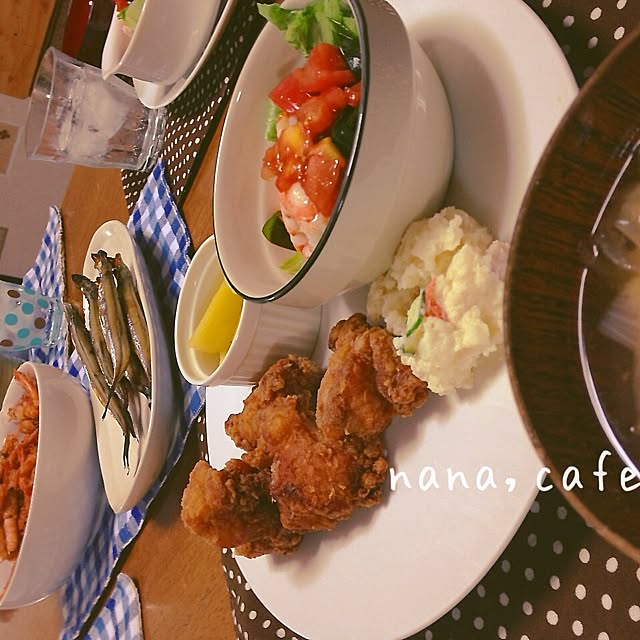 nanaKichiさんの実例写真