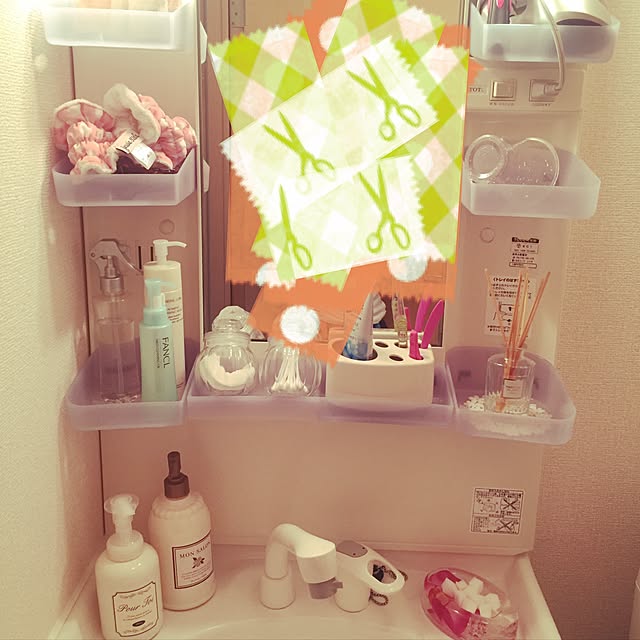 maririnさんの実例写真